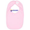 Infant Premium Jersey Bib Thumbnail