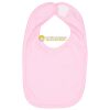 Infant Premium Jersey Bib Thumbnail