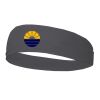 Wide Headband Thumbnail