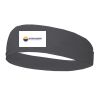 Wide Headband Thumbnail